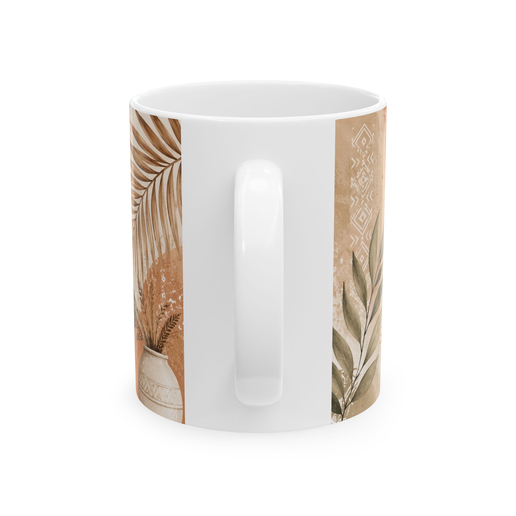 Prayer Changes Things Mug