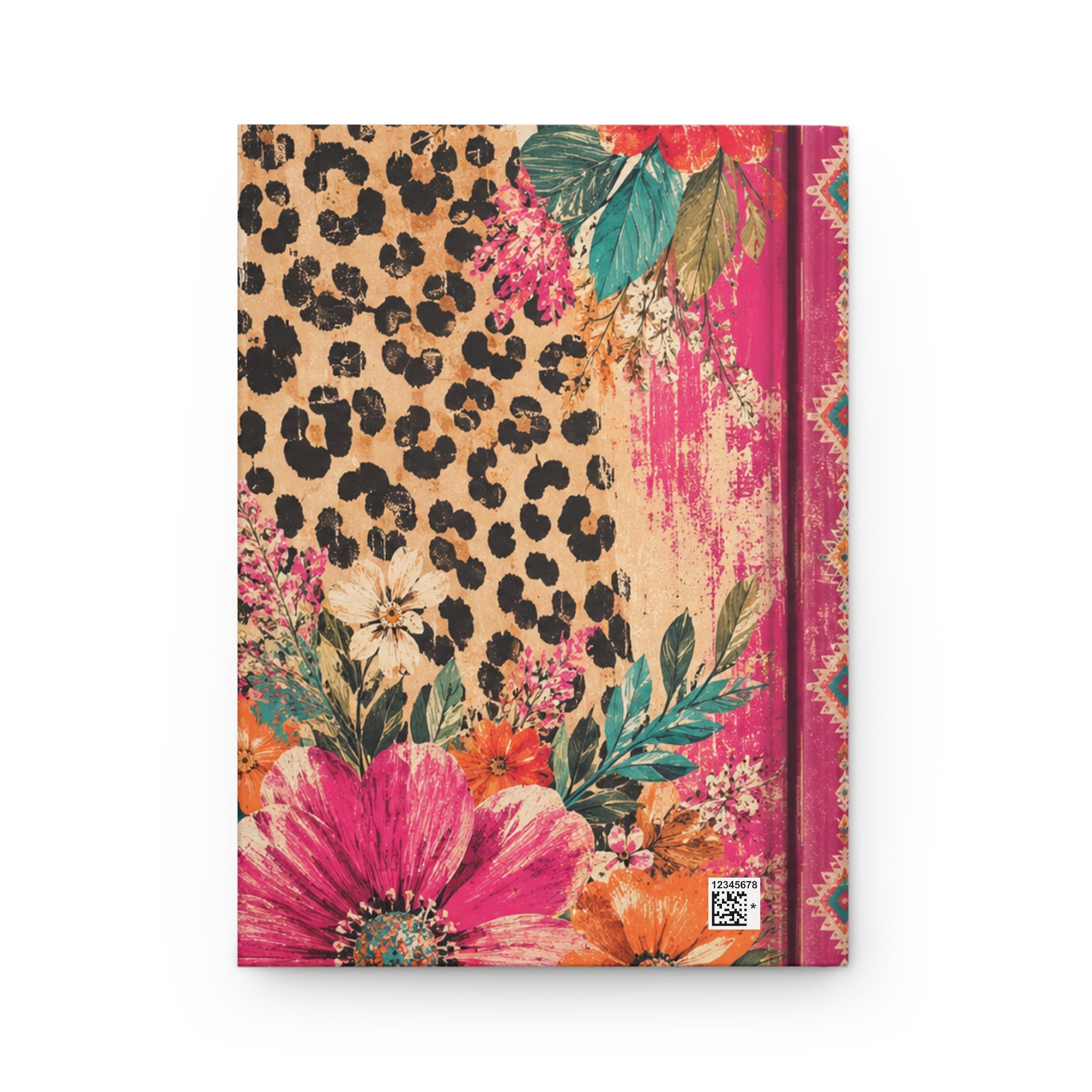 She Laughs Without Fear Journal