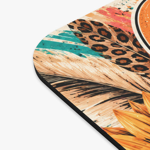 God's Got a Blessing with My Name On It Mouse Pad