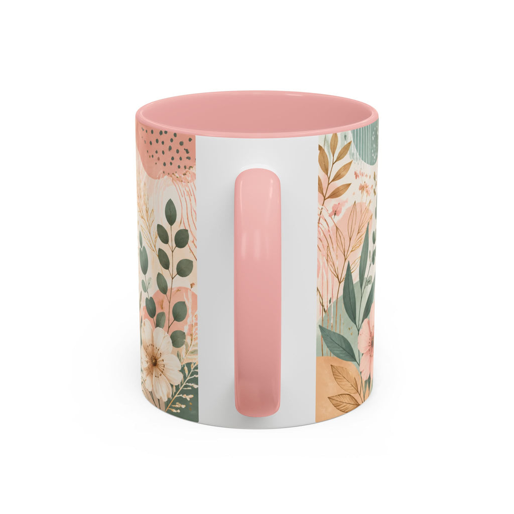 Jehovah Rapha Mug