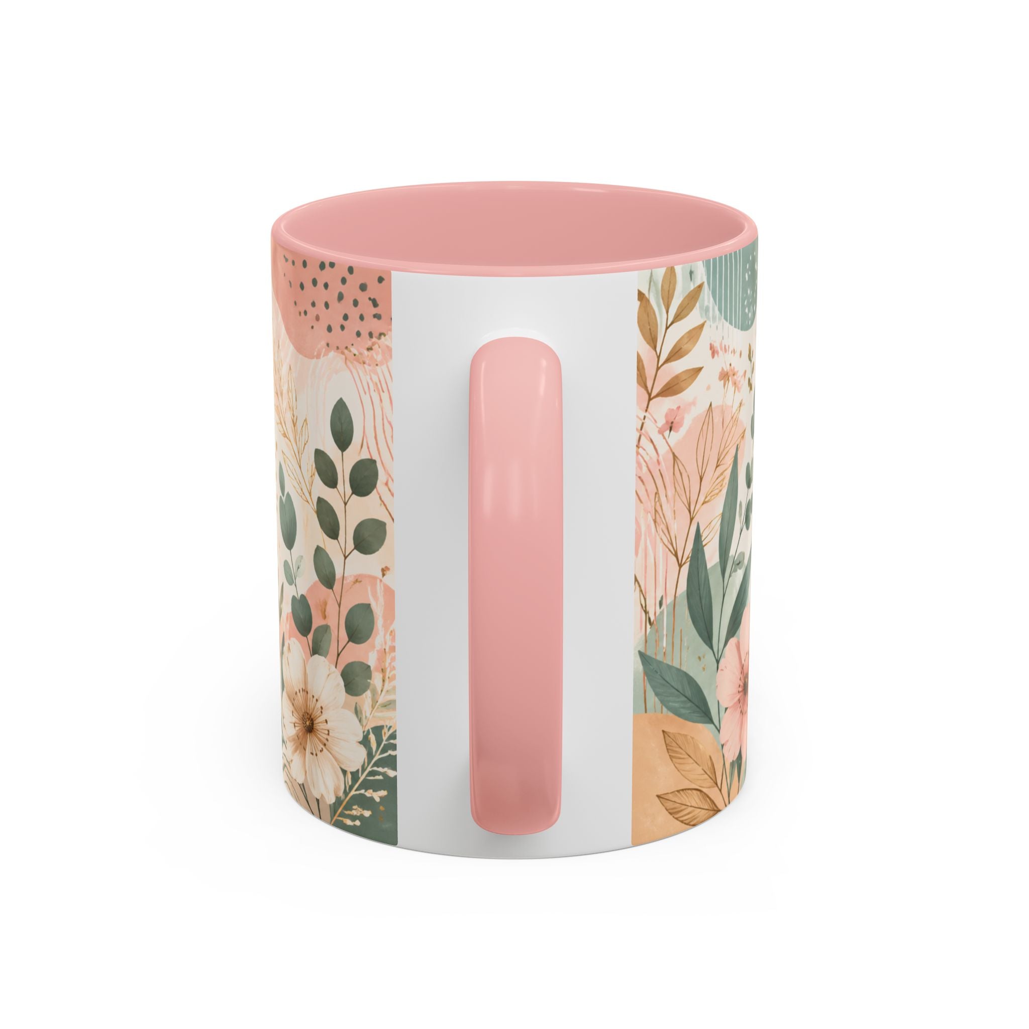 Jehovah Rapha Mug
