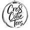 cre8cutietees - Home