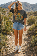 Healing is my Portion T-Shirt