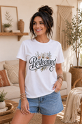 Redeemed T-Shirt