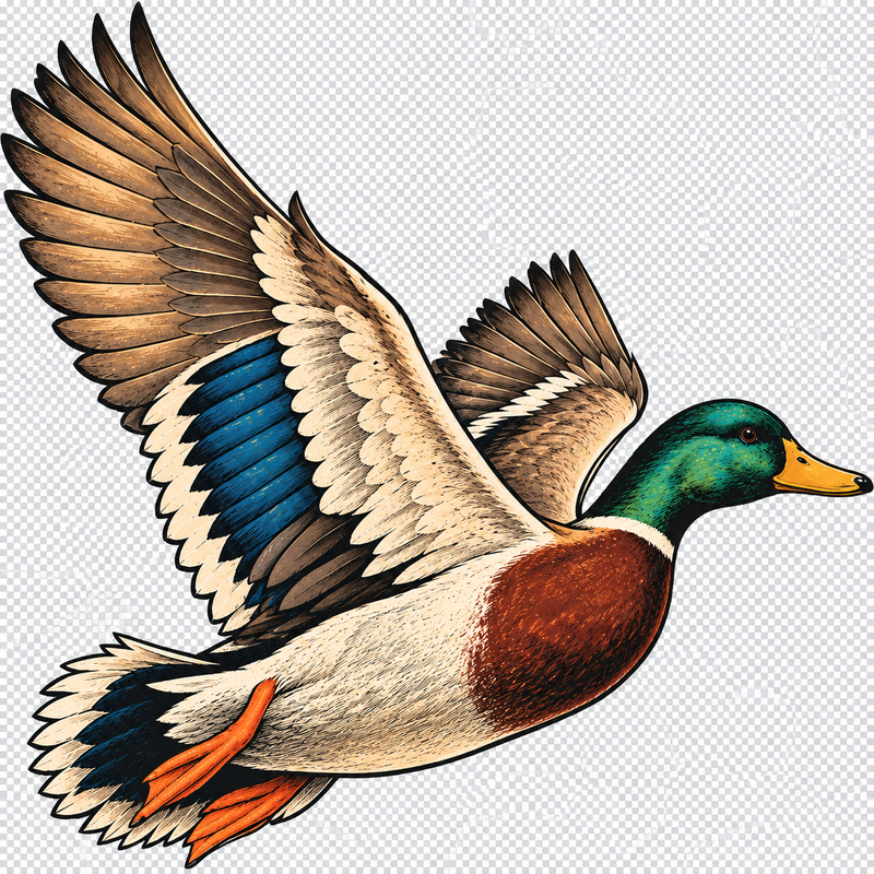 Duck