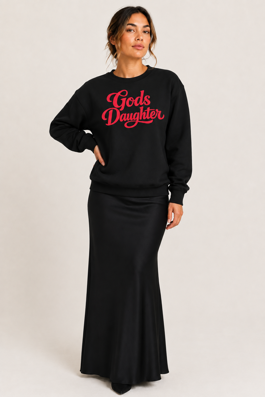 God's Daughter - Sweatshirt