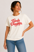 God's Daughter - T-Shirt