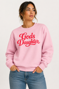 God's Daughter - Sweatshirt
